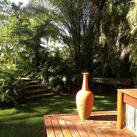 Nirvana Beach Hotel Barra Grande  Zewnętrze zdjęcie