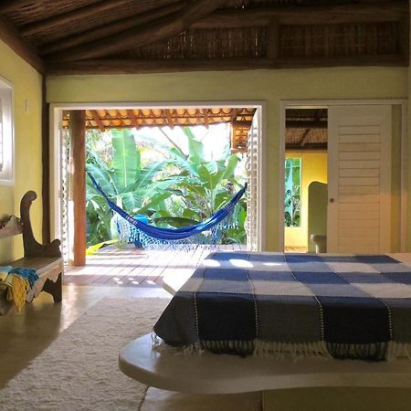 Nirvana Beach Hotel Barra Grande  Pokój zdjęcie