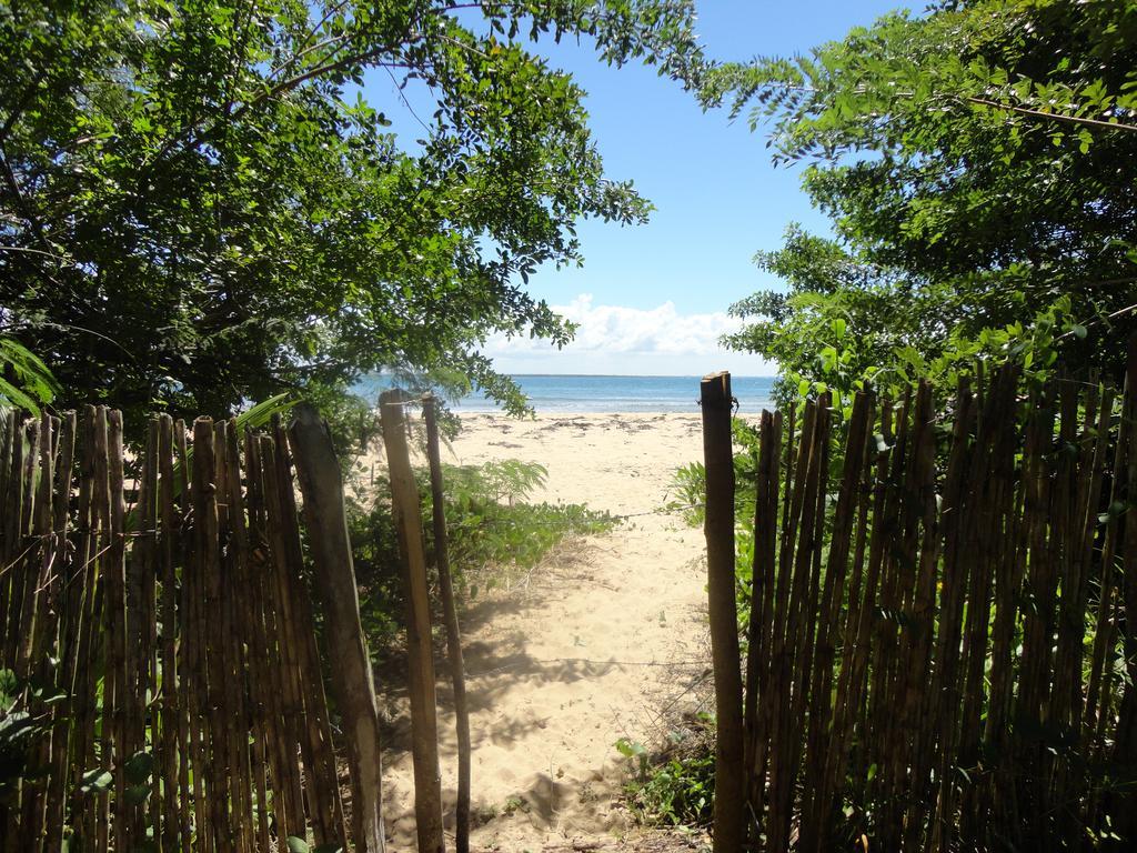 Nirvana Beach Hotel Barra Grande  Zewnętrze zdjęcie