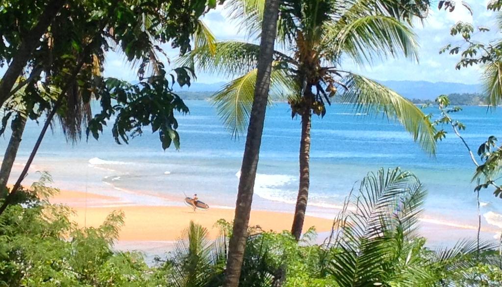 Nirvana Beach Hotel Barra Grande  Zewnętrze zdjęcie