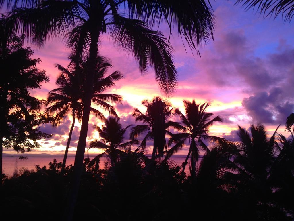 Nirvana Beach Hotel Barra Grande  Zewnętrze zdjęcie