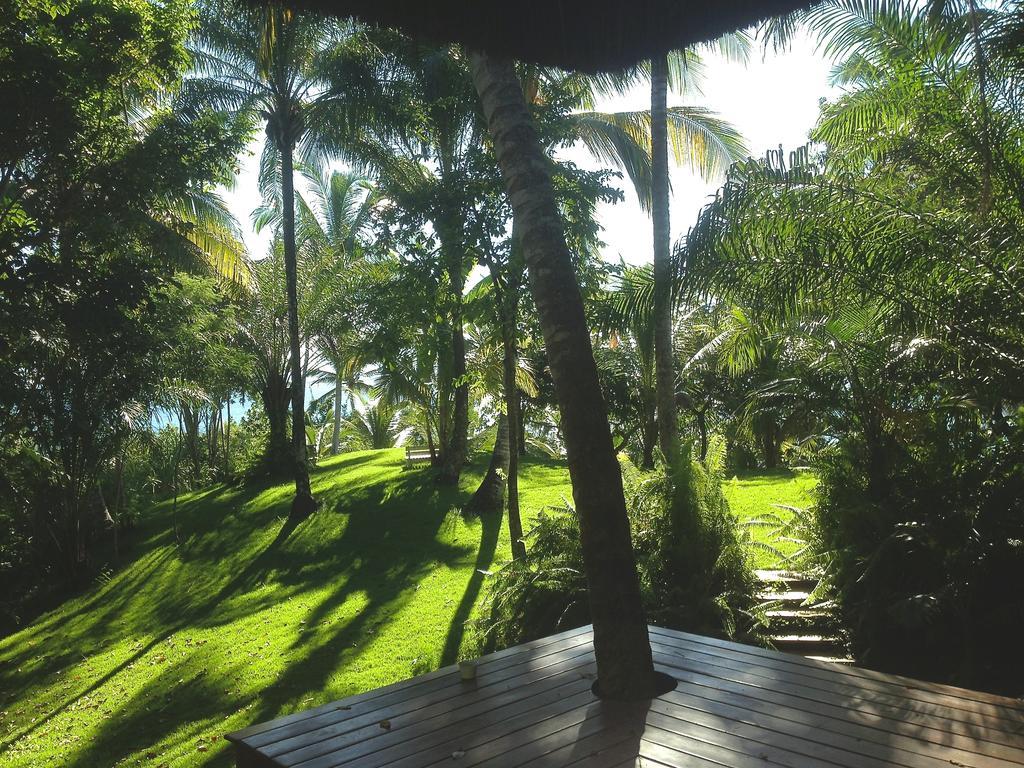 Nirvana Beach Hotel Barra Grande  Zewnętrze zdjęcie