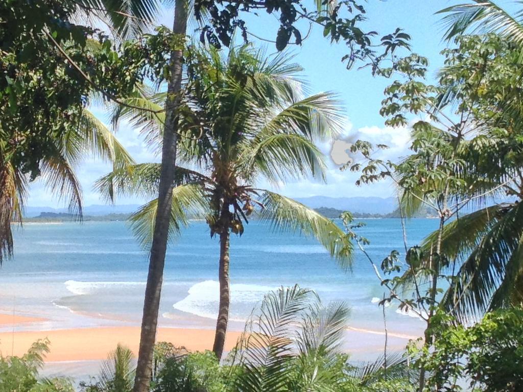 Nirvana Beach Hotel Barra Grande  Zewnętrze zdjęcie