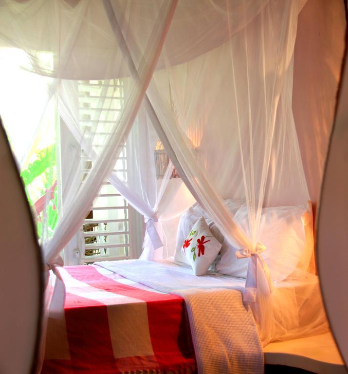 Nirvana Beach Hotel Barra Grande  Zewnętrze zdjęcie