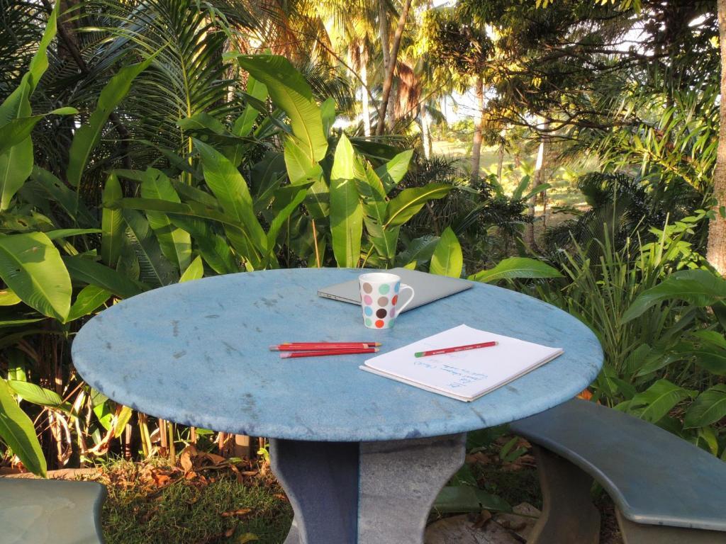 Nirvana Beach Hotel Barra Grande  Zewnętrze zdjęcie