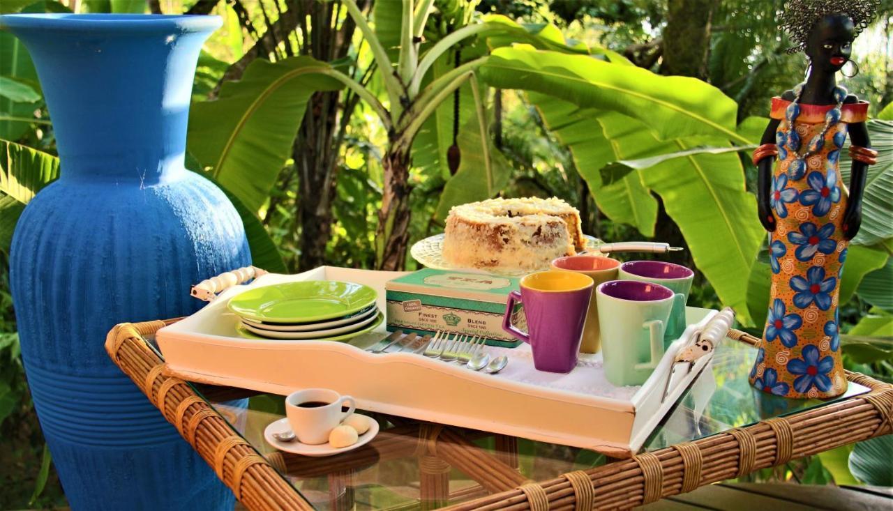 Nirvana Beach Hotel Barra Grande  Zewnętrze zdjęcie