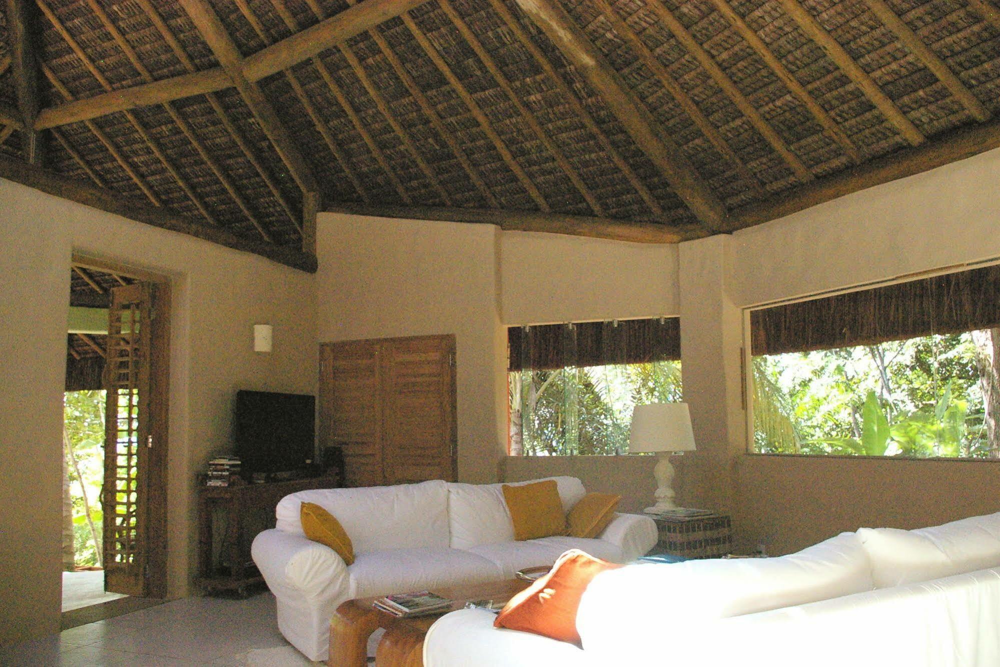 Nirvana Beach Hotel Barra Grande  Zewnętrze zdjęcie